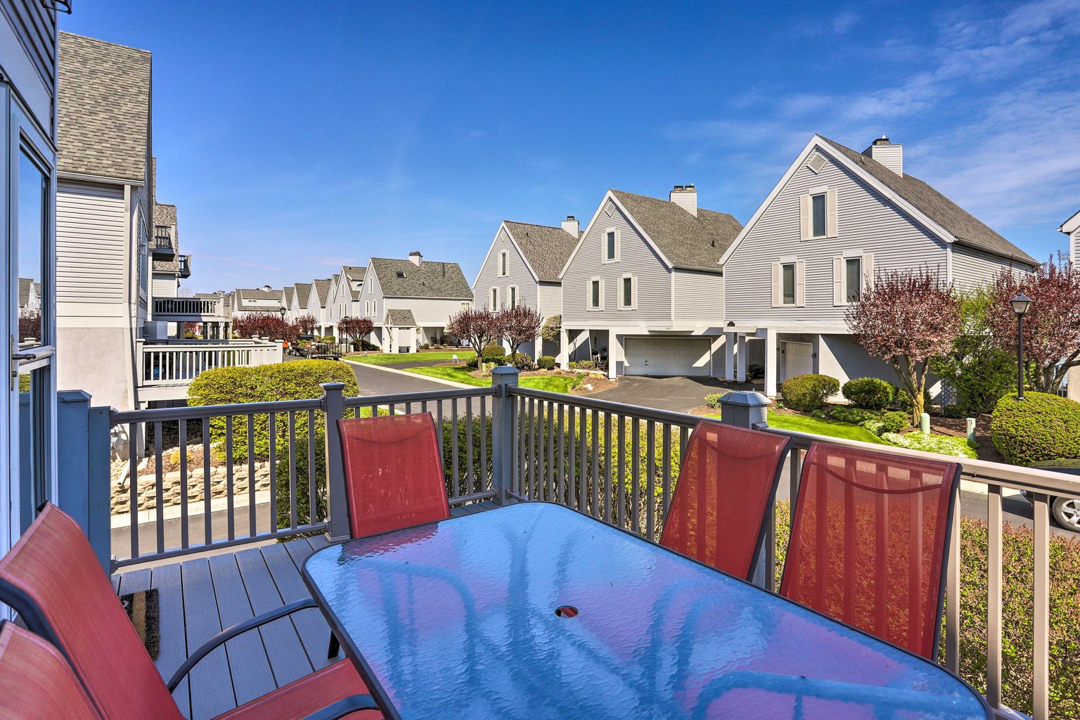 Port Clinton Vacation Rental