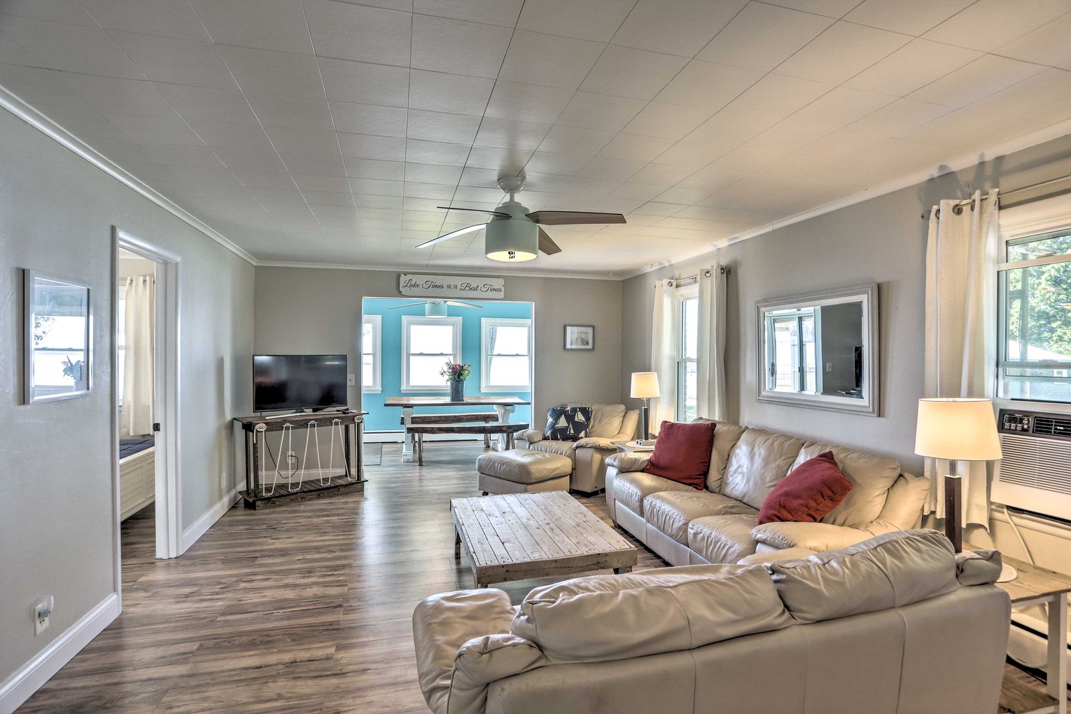 Port Clinton Vacation Rental