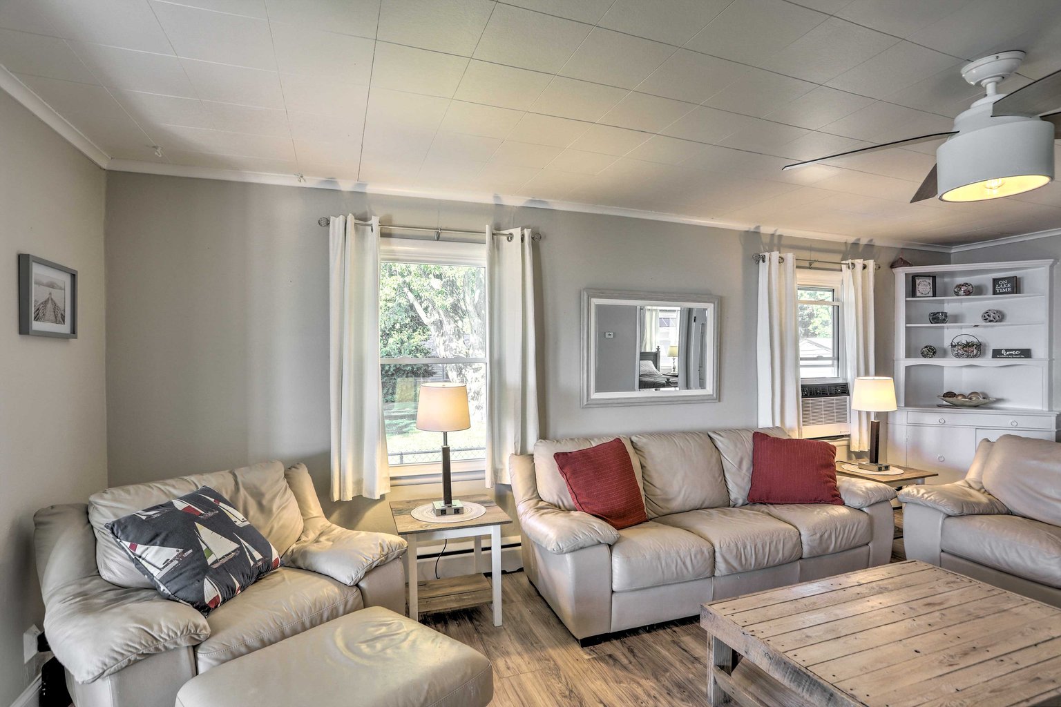 Port Clinton Vacation Rental