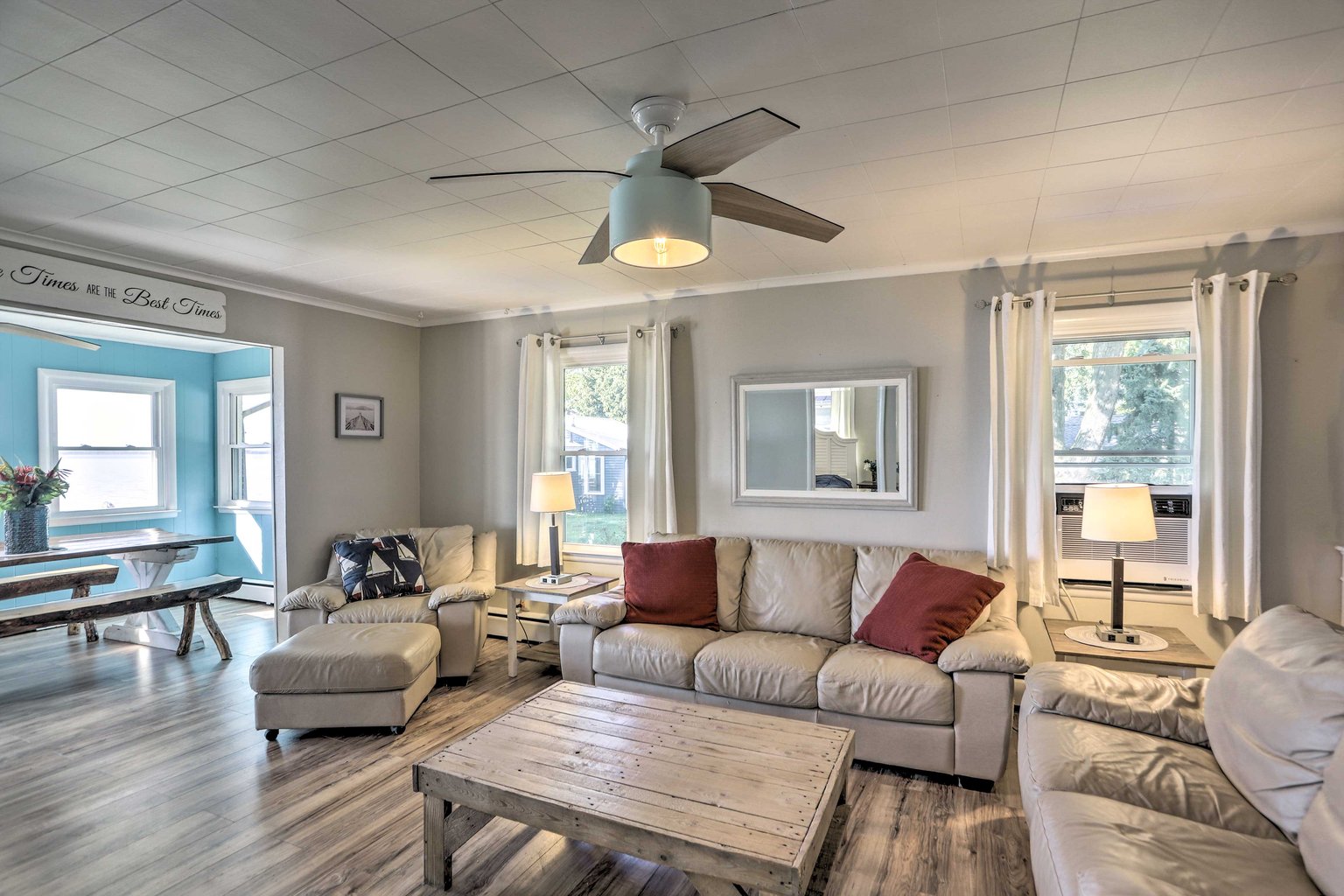 Port Clinton Vacation Rental