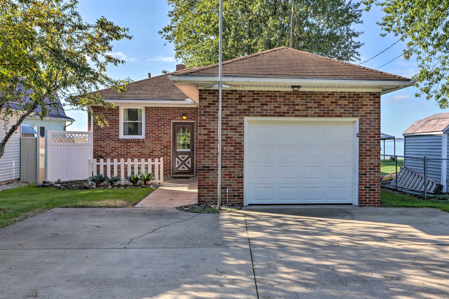 Port Clinton Vacation Rental