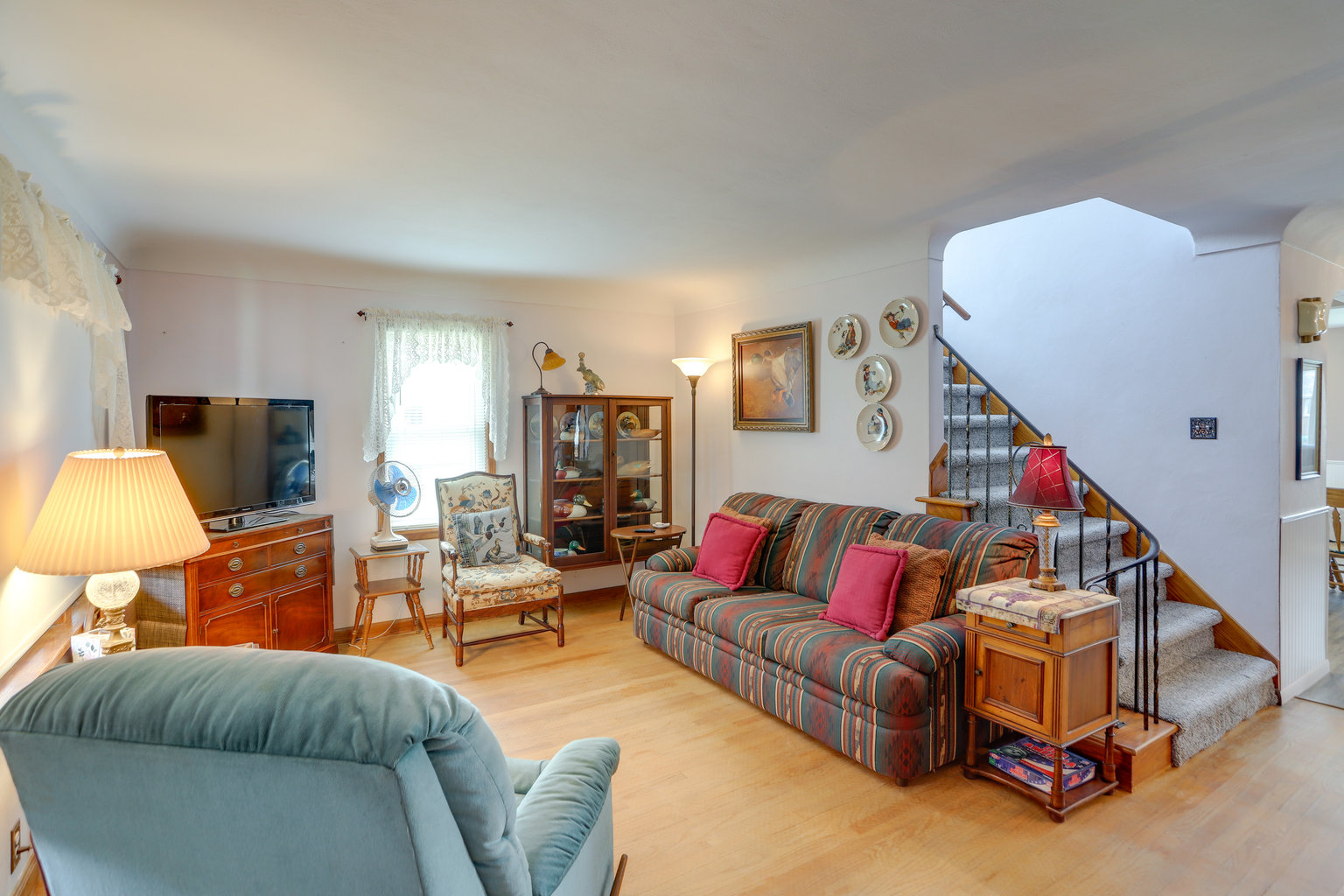 Port Clinton Vacation Rental