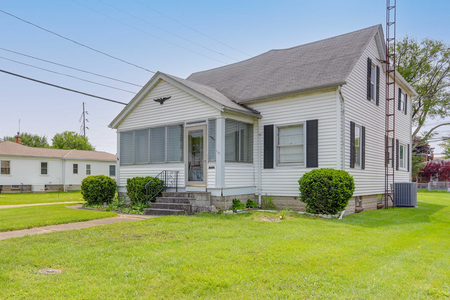 Port Clinton Vacation Rental