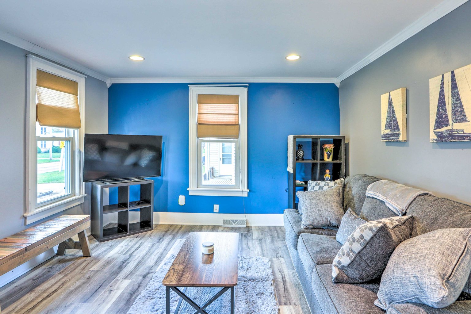 Port Clinton Vacation Rental