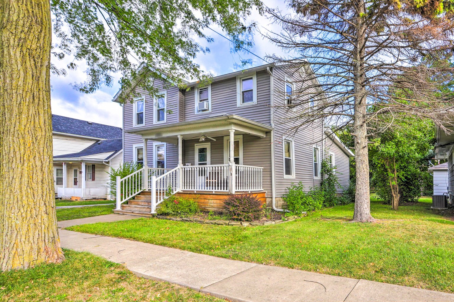 Port Clinton Vacation Rental