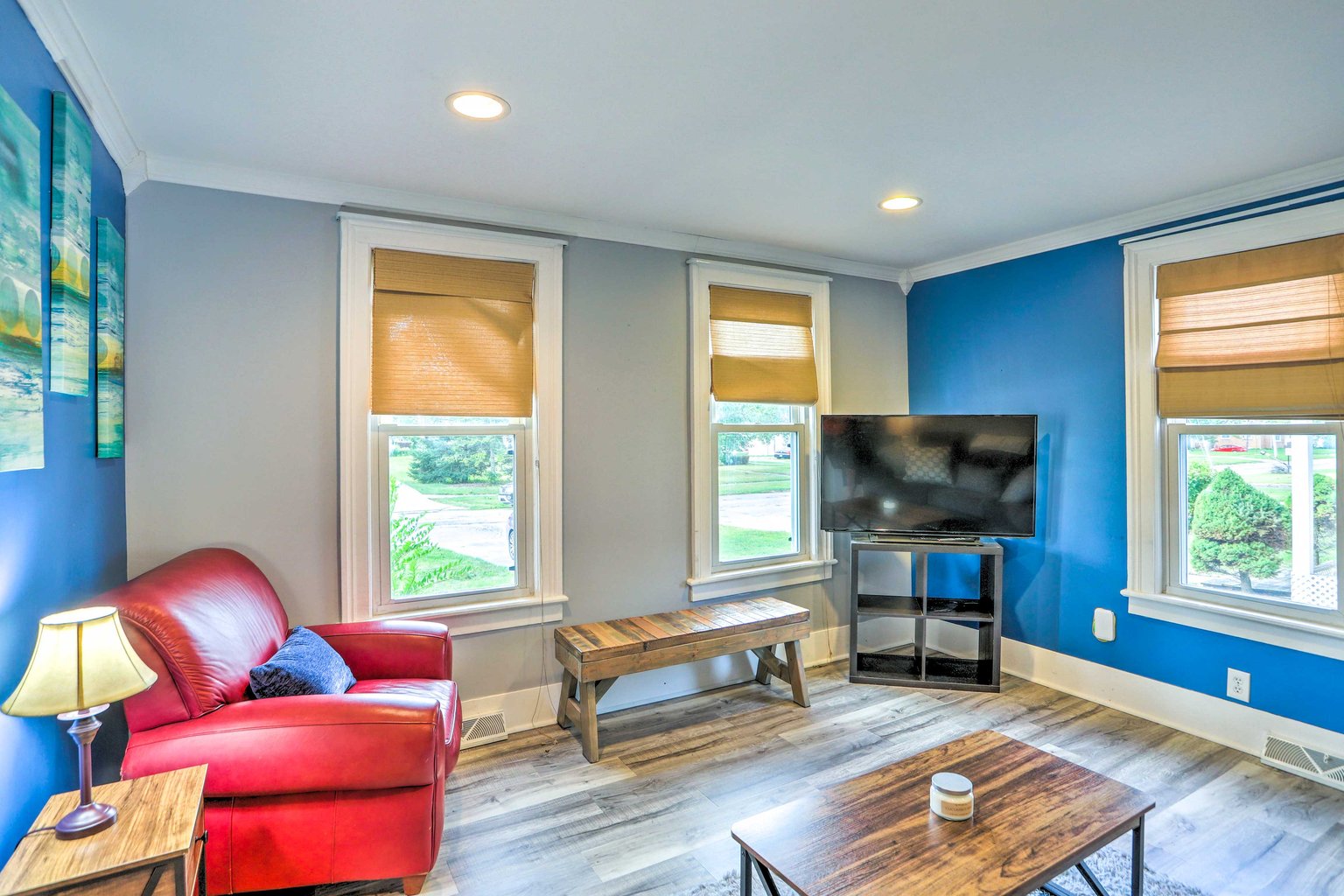 Port Clinton Vacation Rental