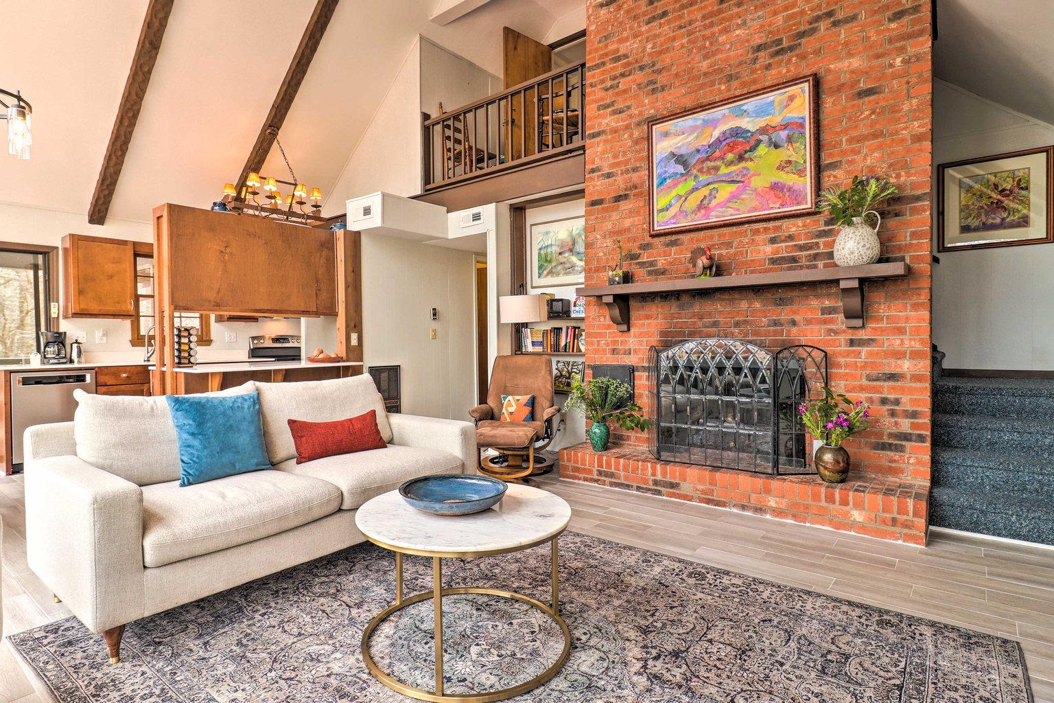 Brevard Vacation Rental