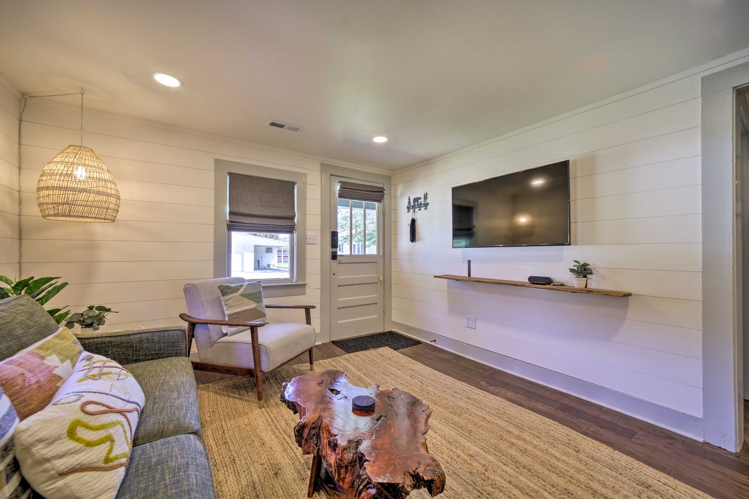 Brevard Vacation Rental