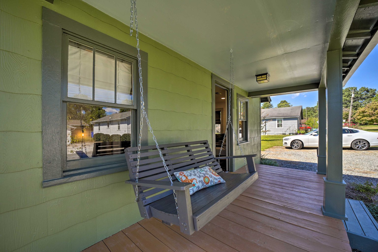 Brevard Vacation Rental