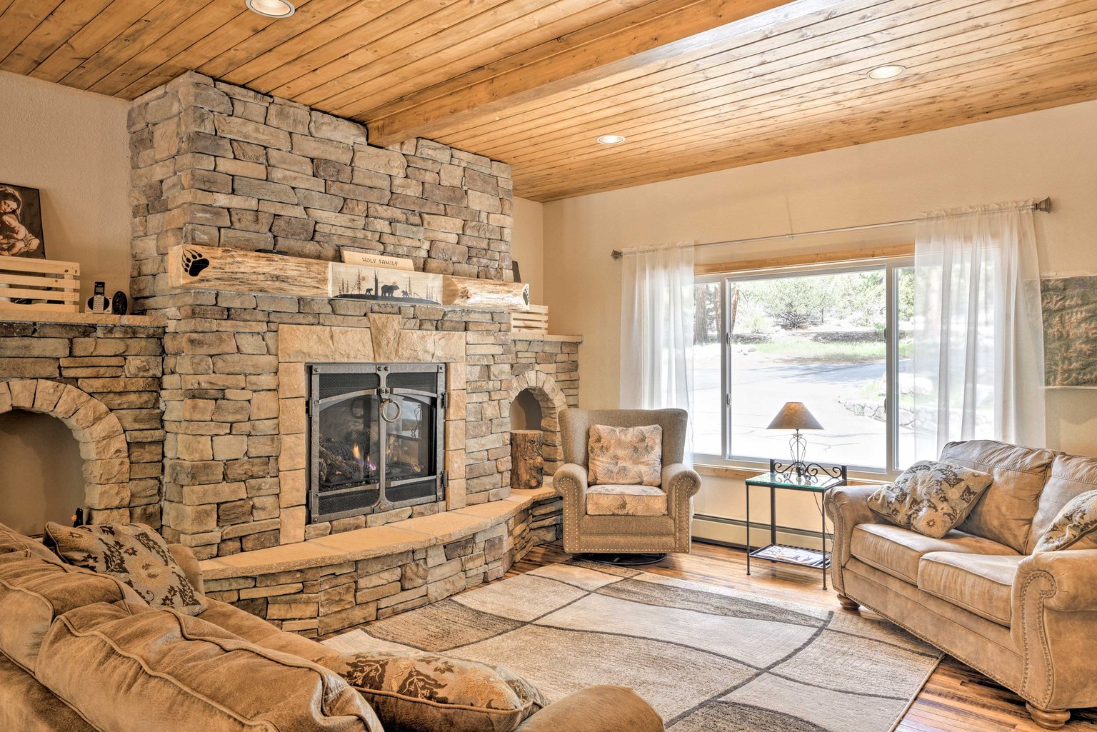 Nathrop Vacation Rental