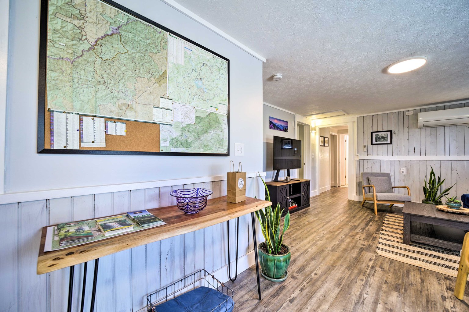 Brevard Vacation Rental