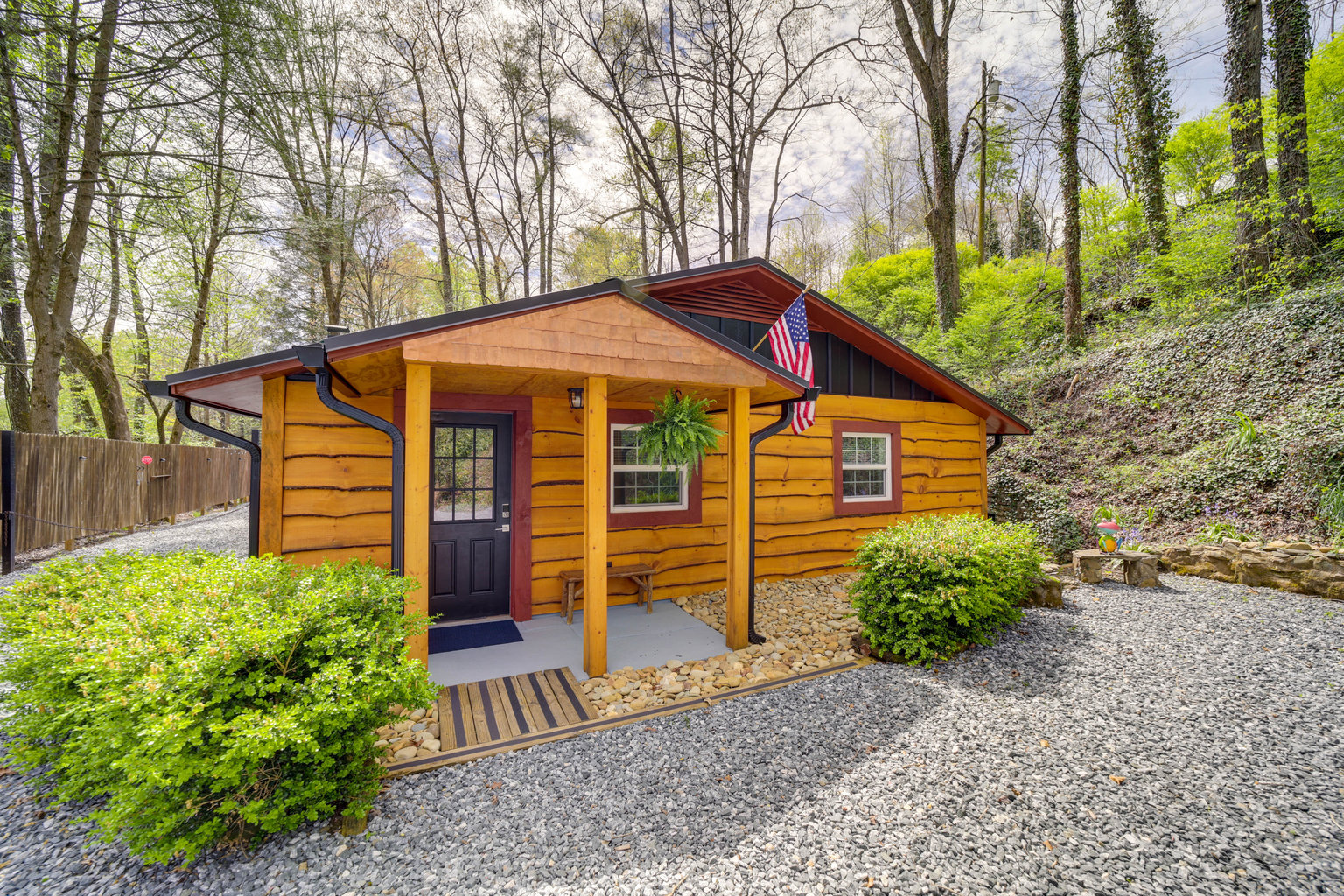 Brevard Vacation Rental