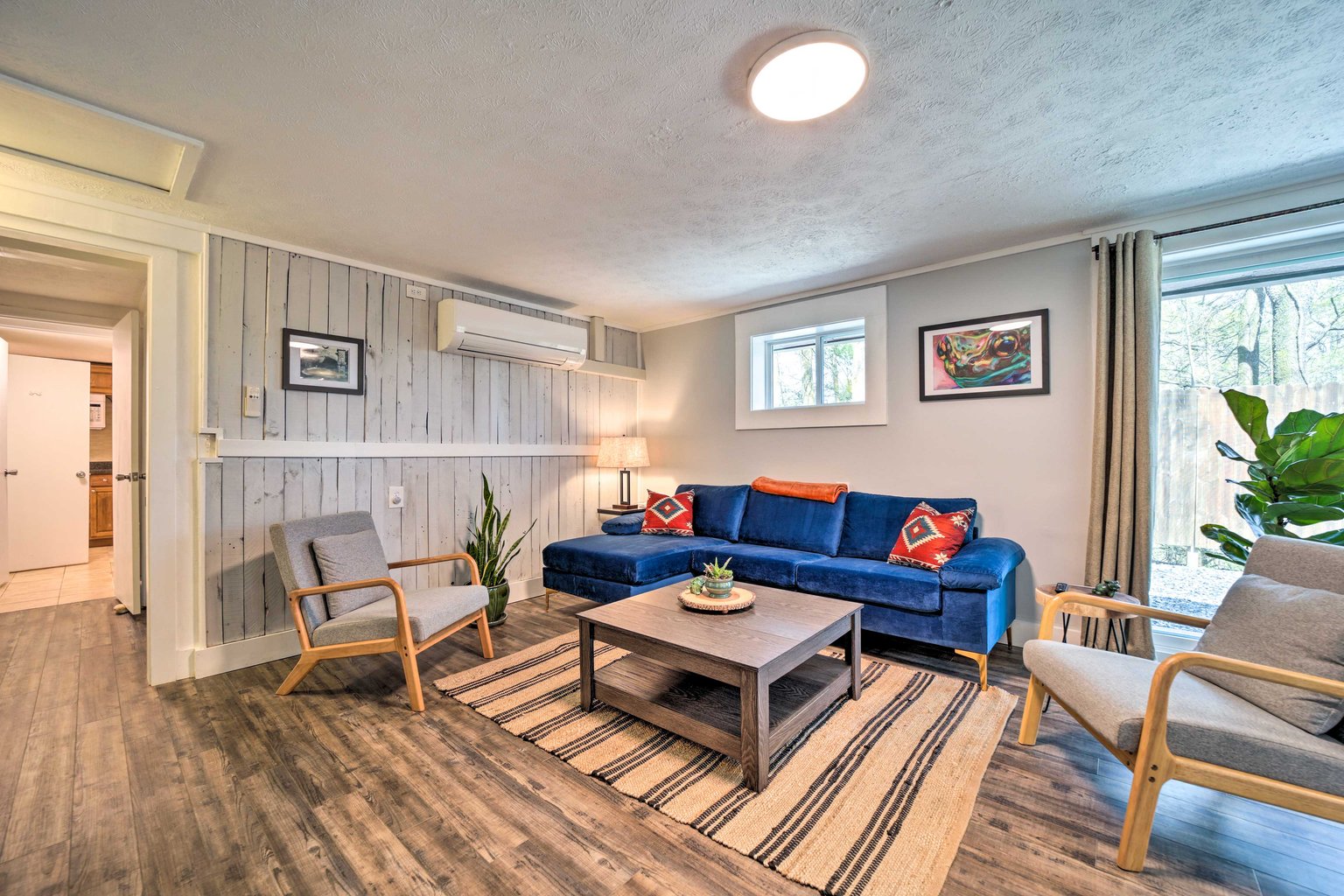 Brevard Vacation Rental