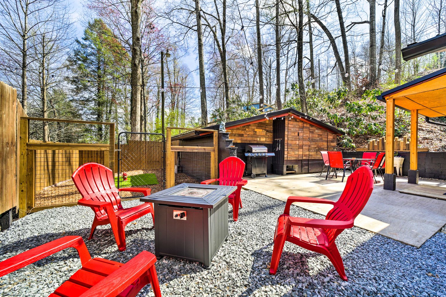 Brevard Vacation Rental