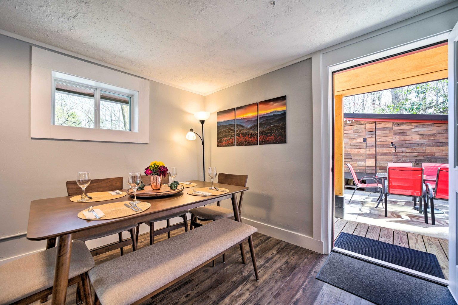 Brevard Vacation Rental