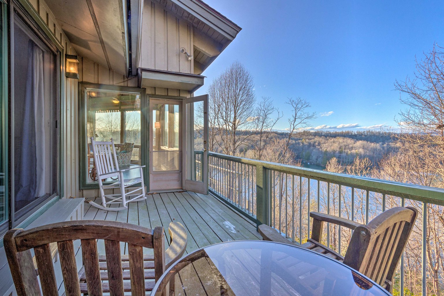 Brevard Vacation Rental