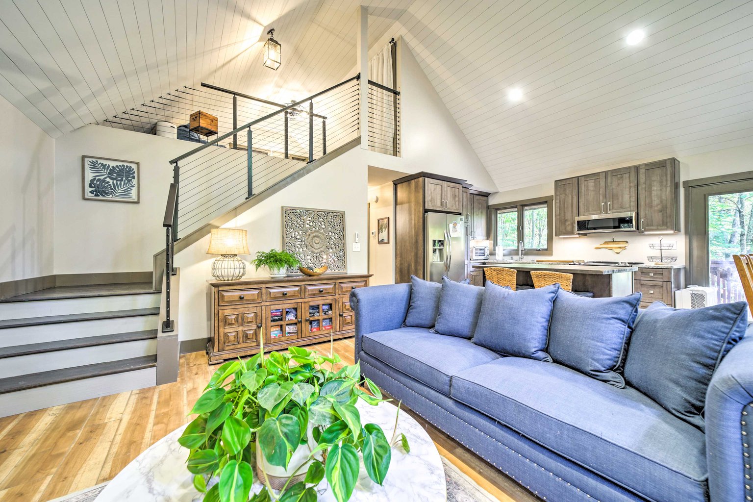 Brevard Vacation Rental