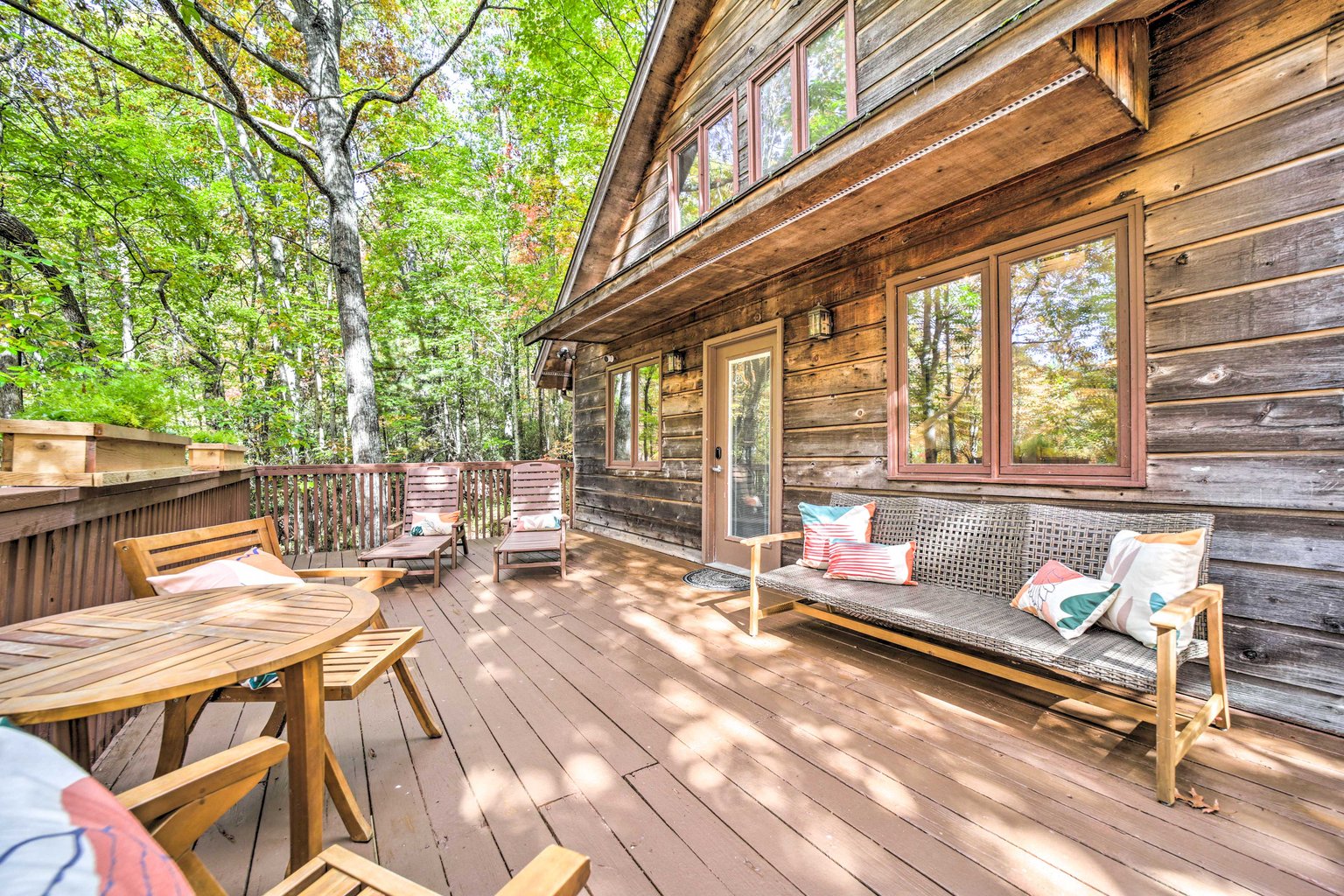 Brevard Vacation Rental