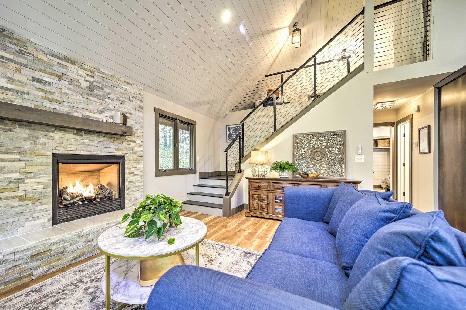 Brevard Vacation Rental