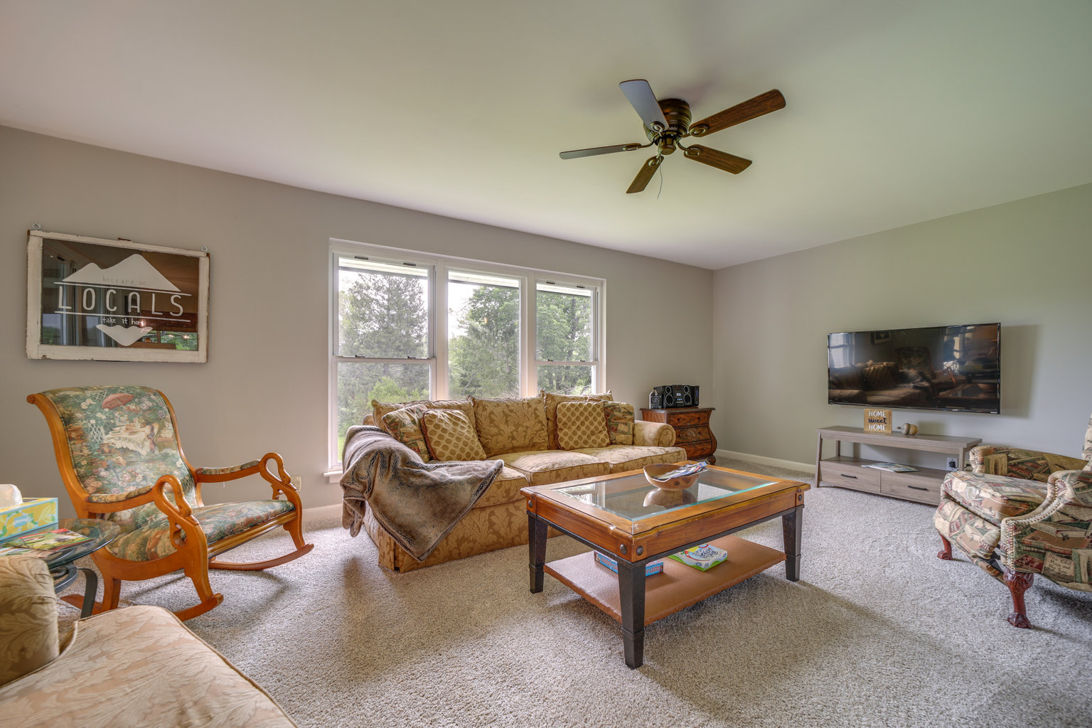 Brevard Vacation Rental