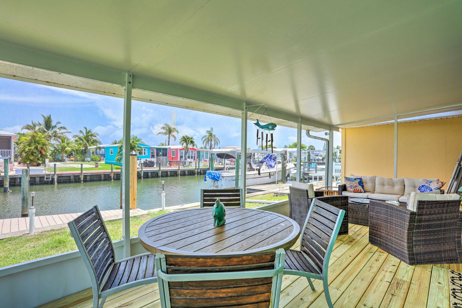 Jensen Beach Vacation Rental