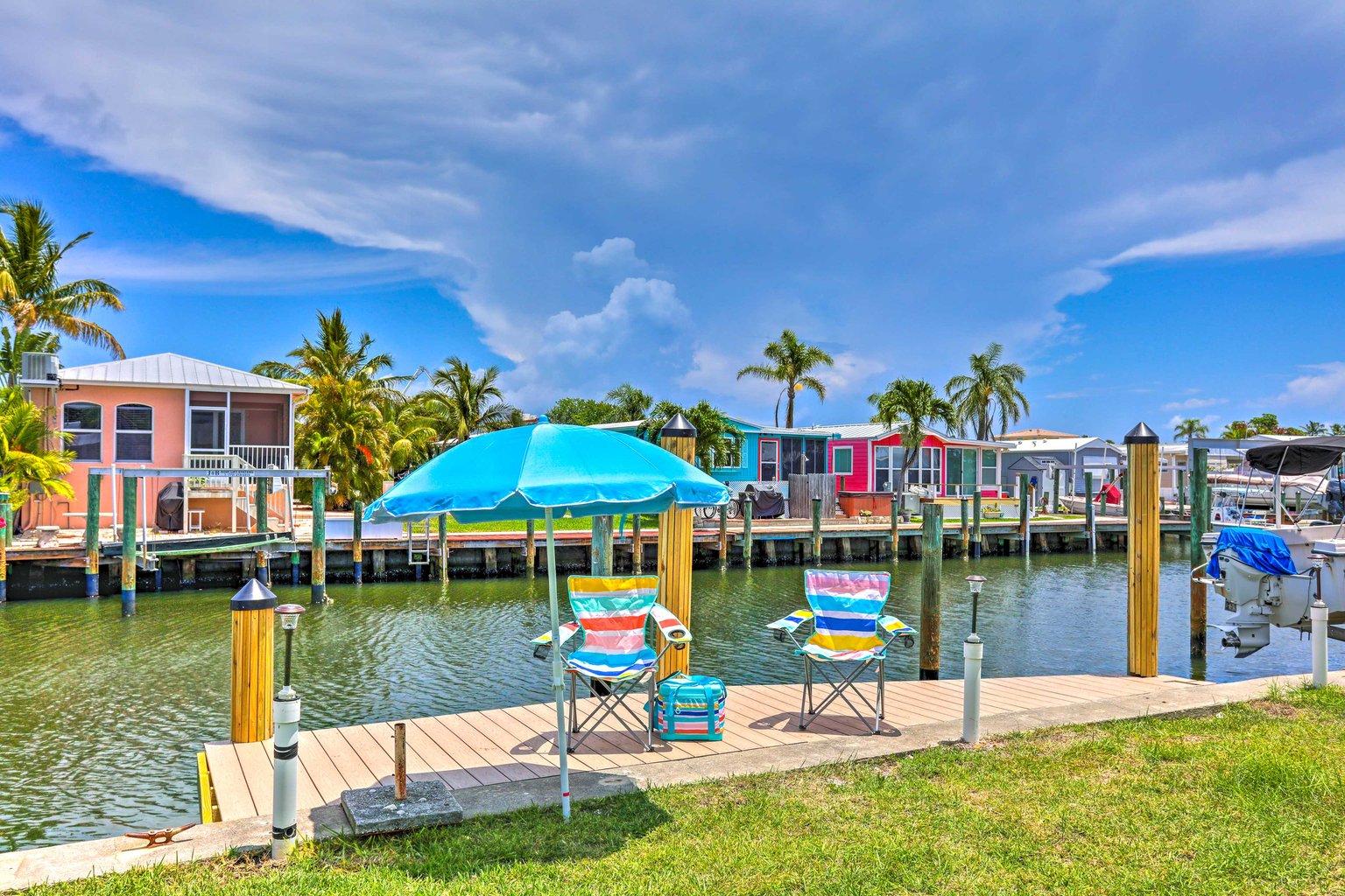 Jensen Beach Vacation Rental