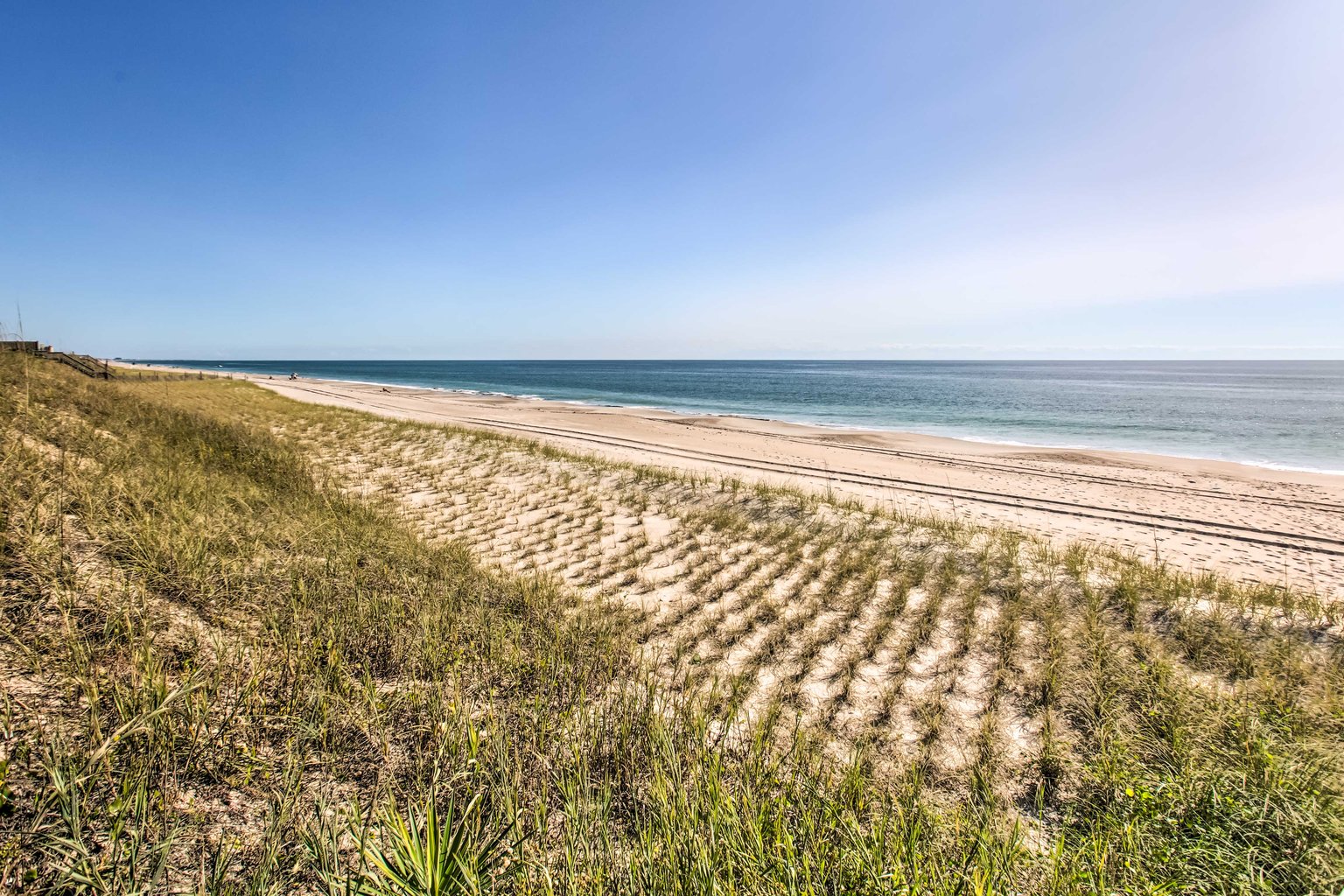 Indian Beach Vacation Rental