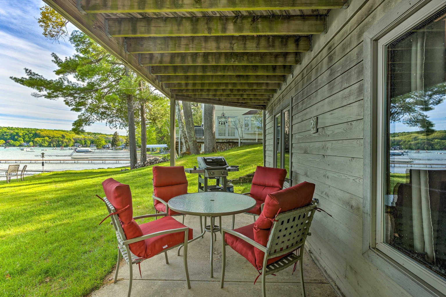 Glen Arbor Vacation Rental