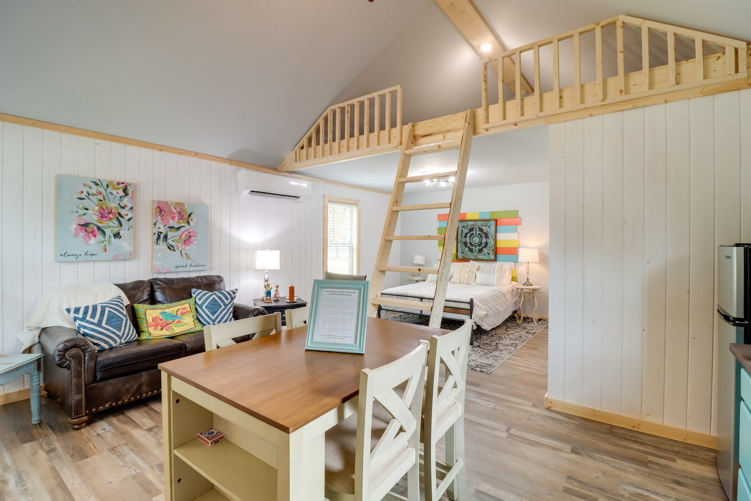 Higden Vacation Rental
