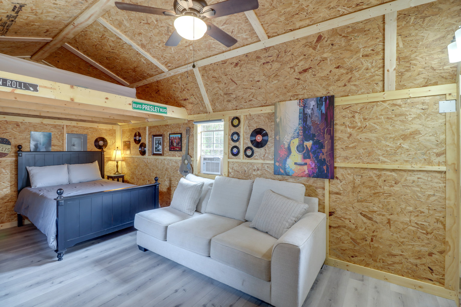 Higden Vacation Rental