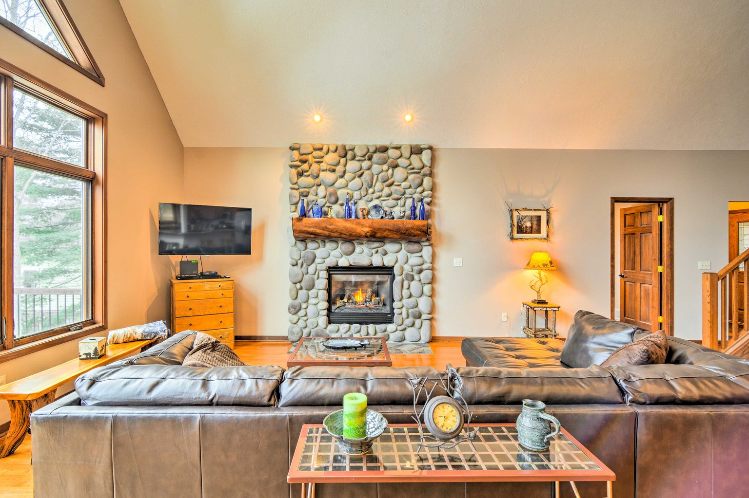 Roscommon Vacation Rental