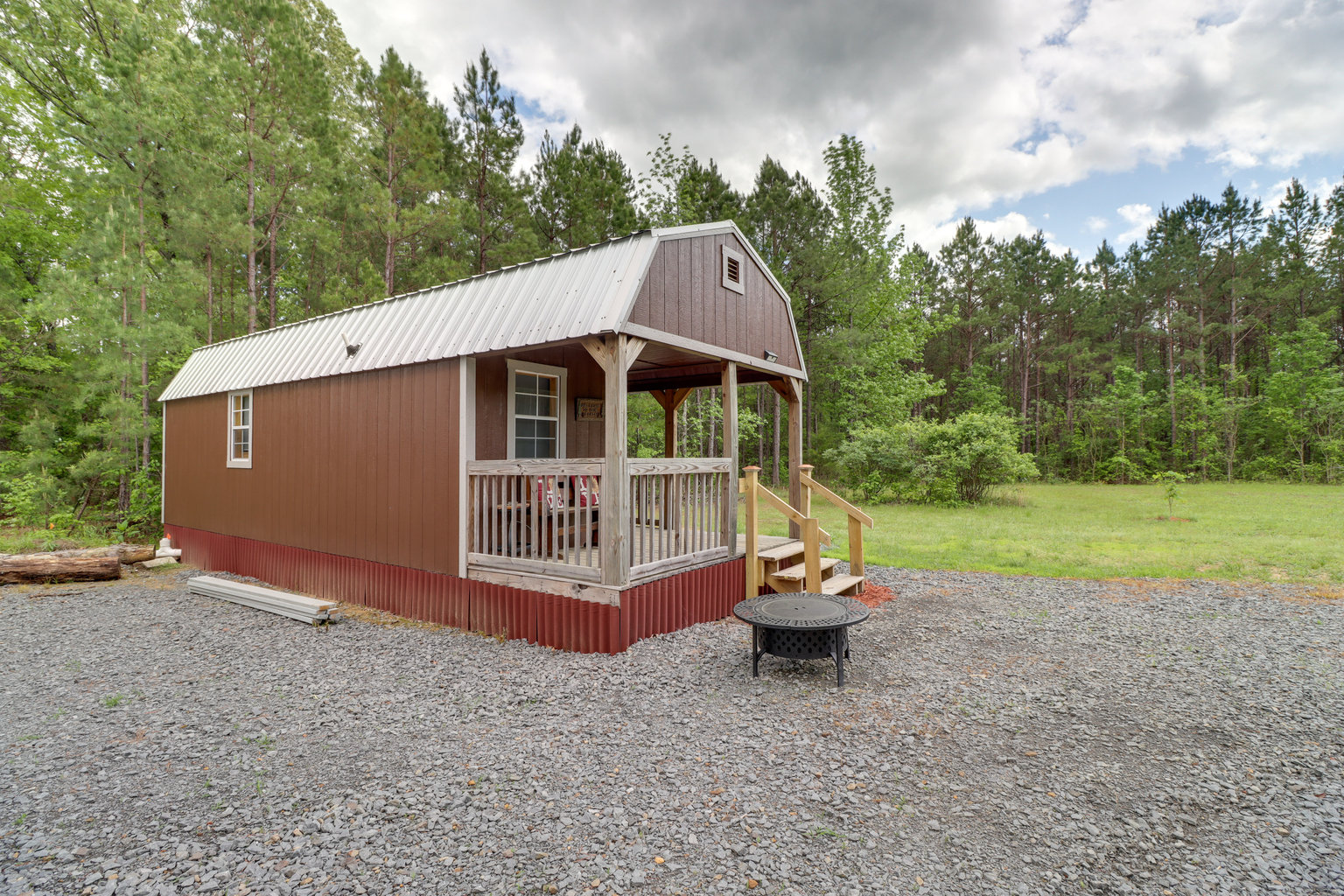 Higden Vacation Rental