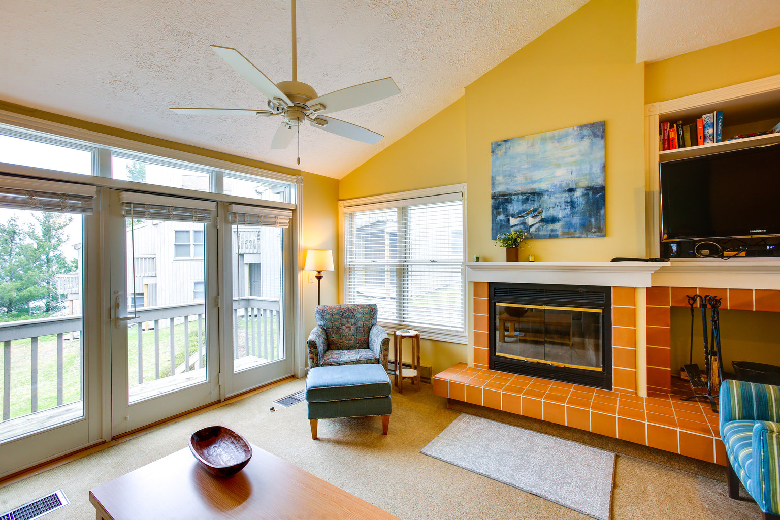 Glen Arbor Vacation Rental