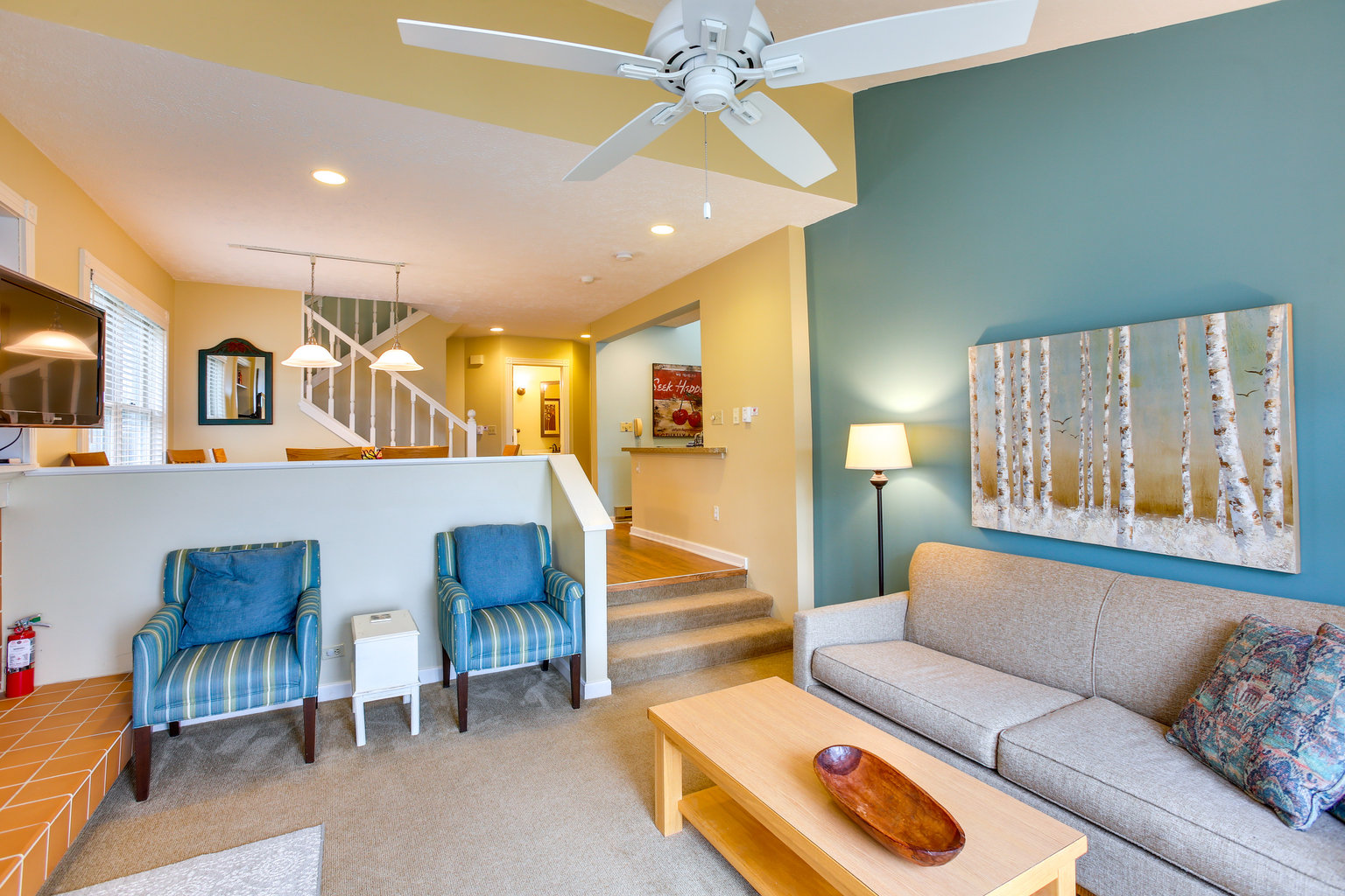 Glen Arbor Vacation Rental