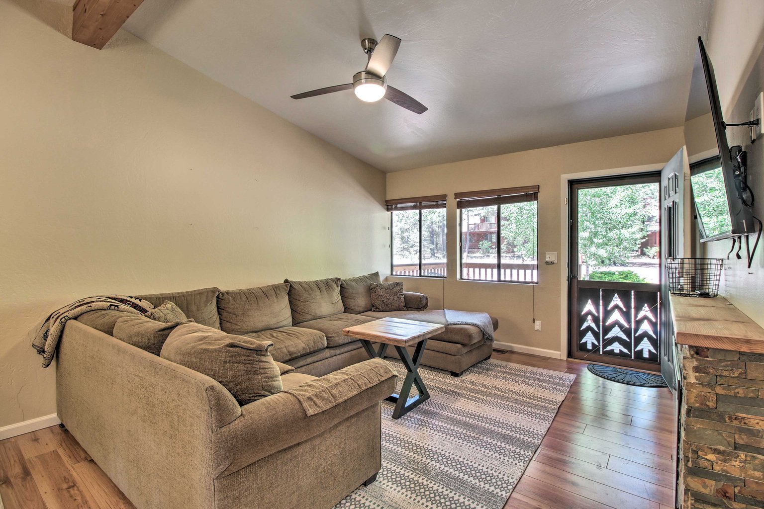 Vacation Rental