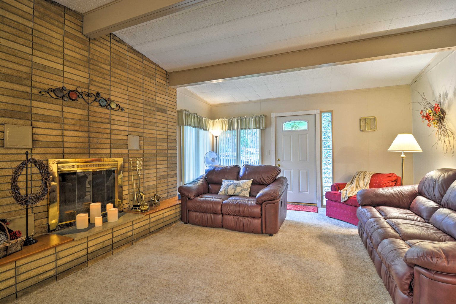 Roscommon Vacation Rental