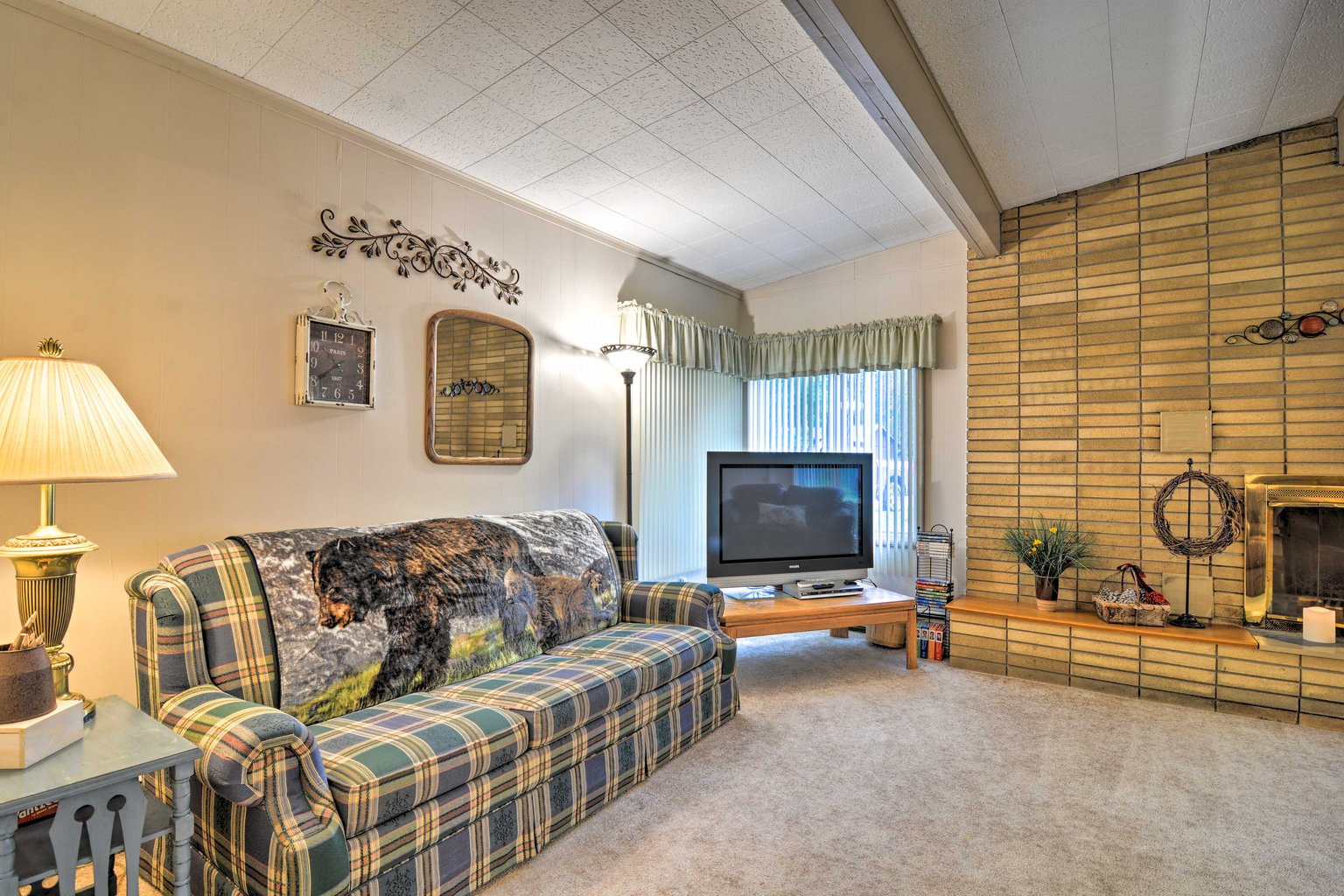 Roscommon Vacation Rental