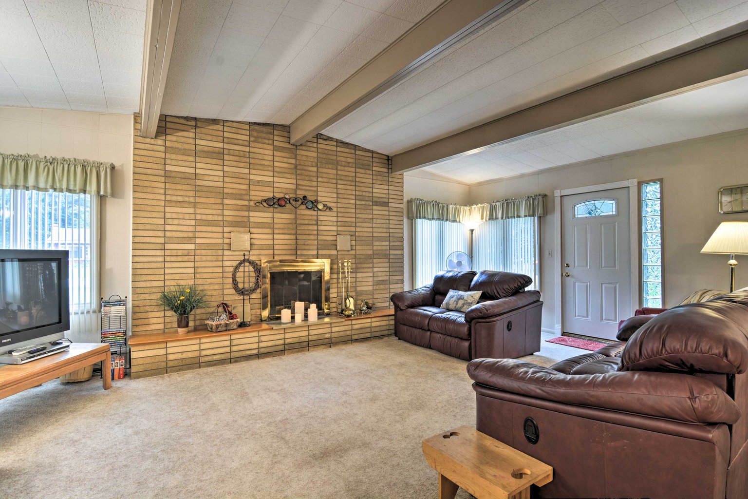 Roscommon Vacation Rental