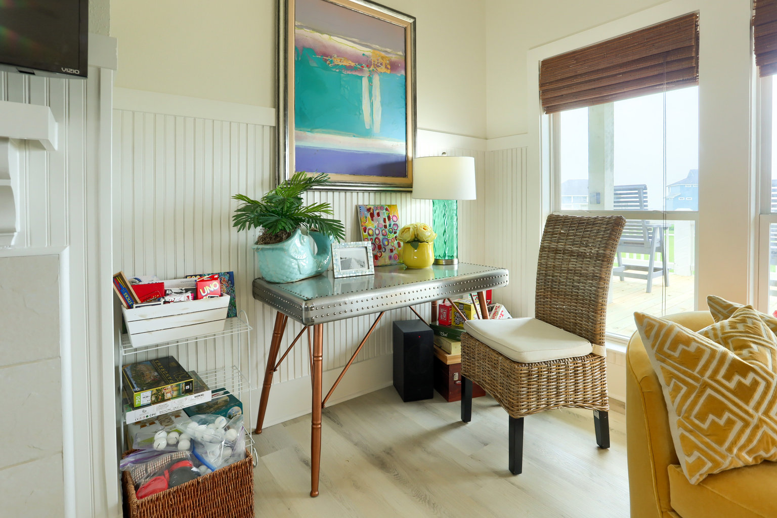 Vacation Rental