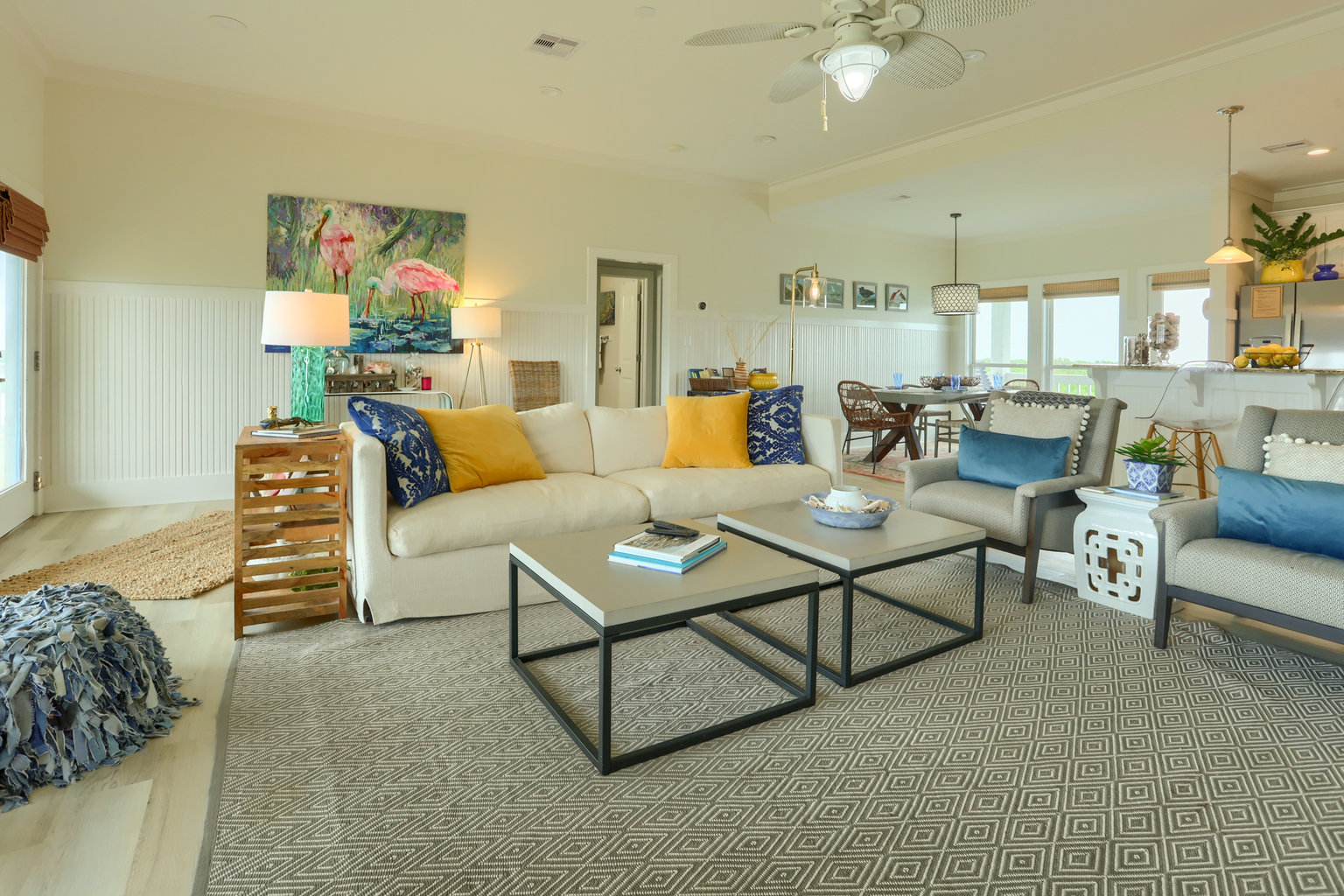 Vacation Rental