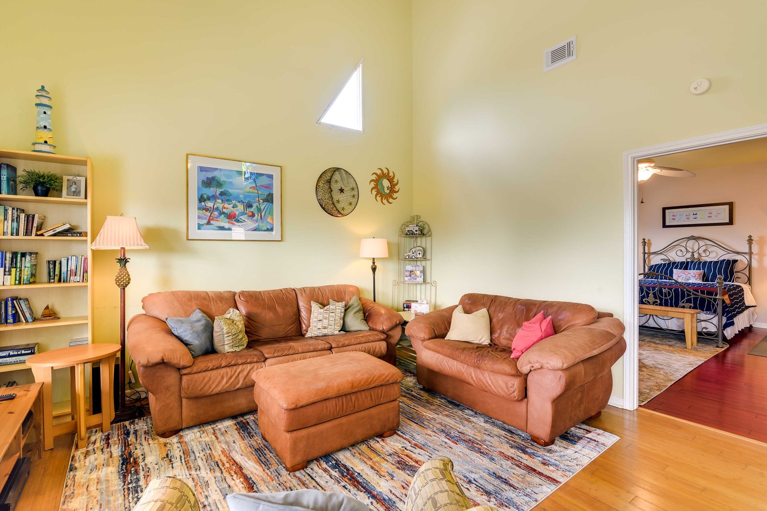 Bolivar Peninsula Vacation Rental