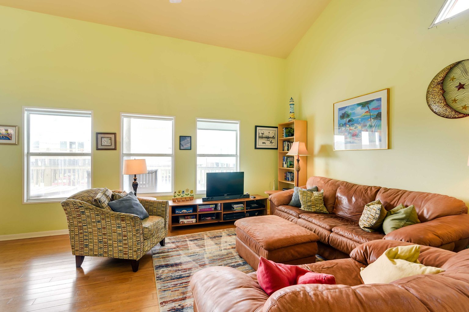Bolivar Peninsula Vacation Rental