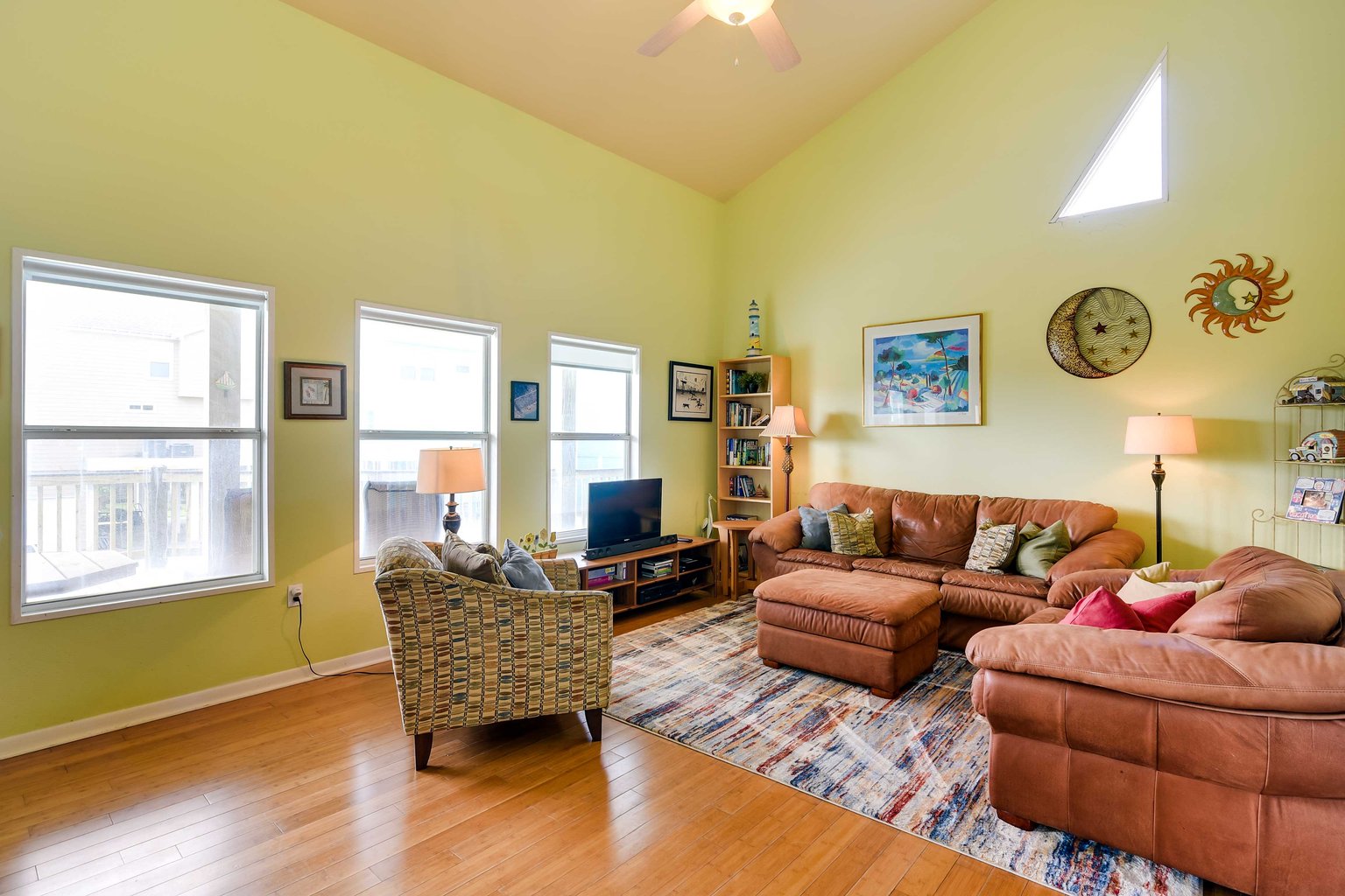 Bolivar Peninsula Vacation Rental