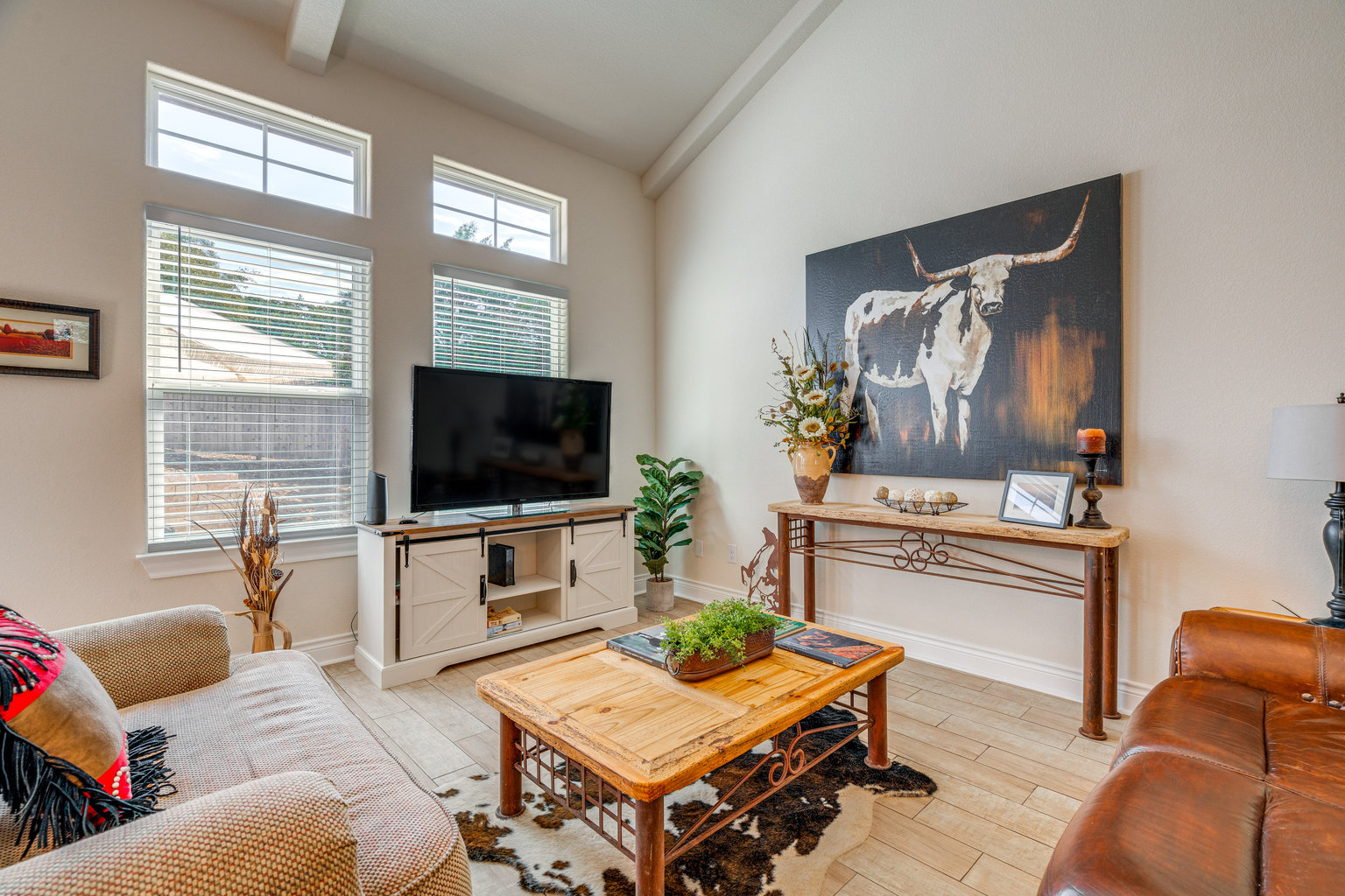 Lago Vista Vacation Rental