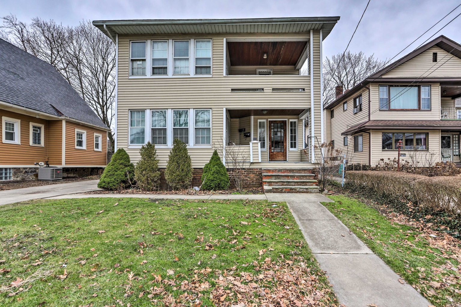 Lakewood Vacation Rental