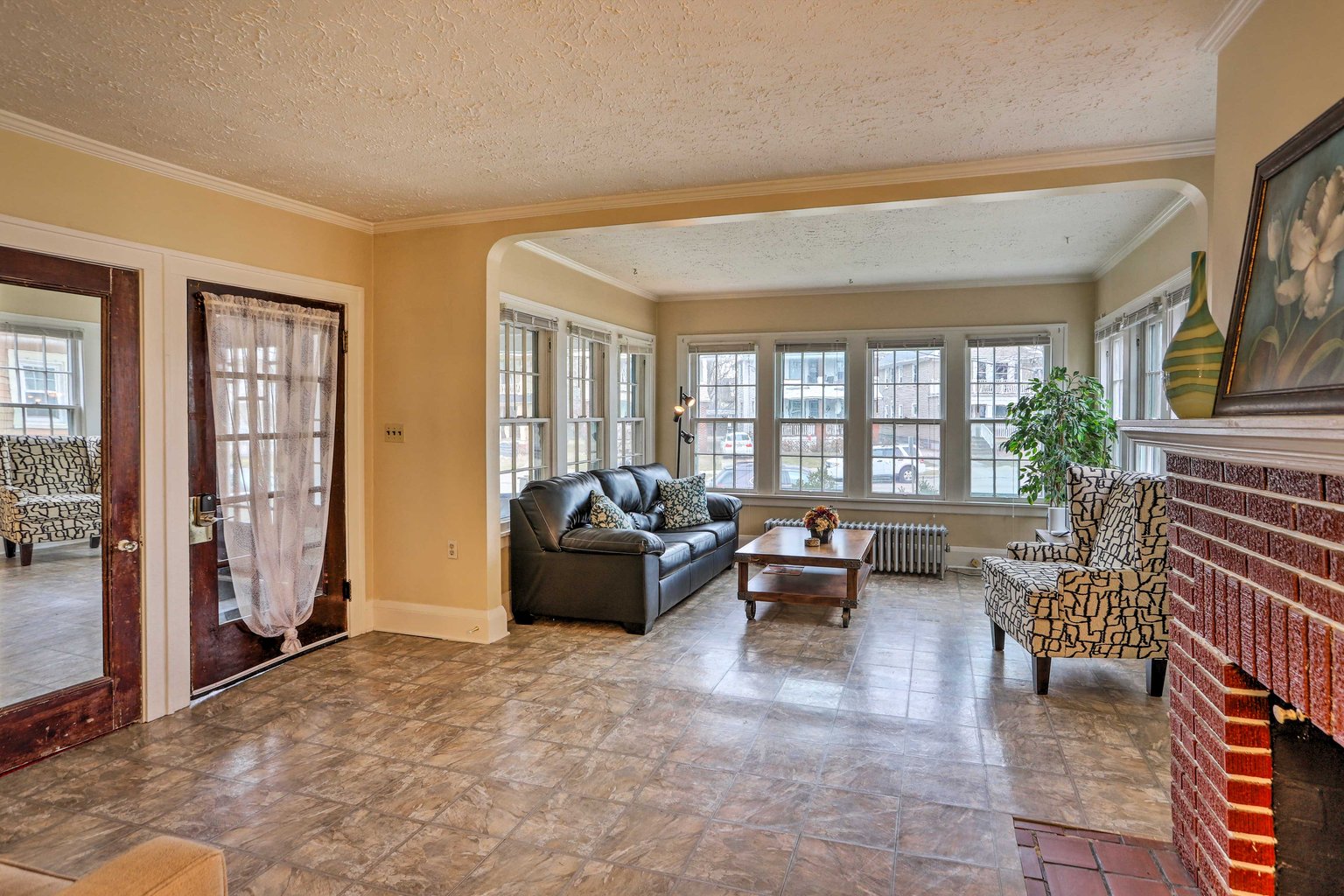 Lakewood Vacation Rental