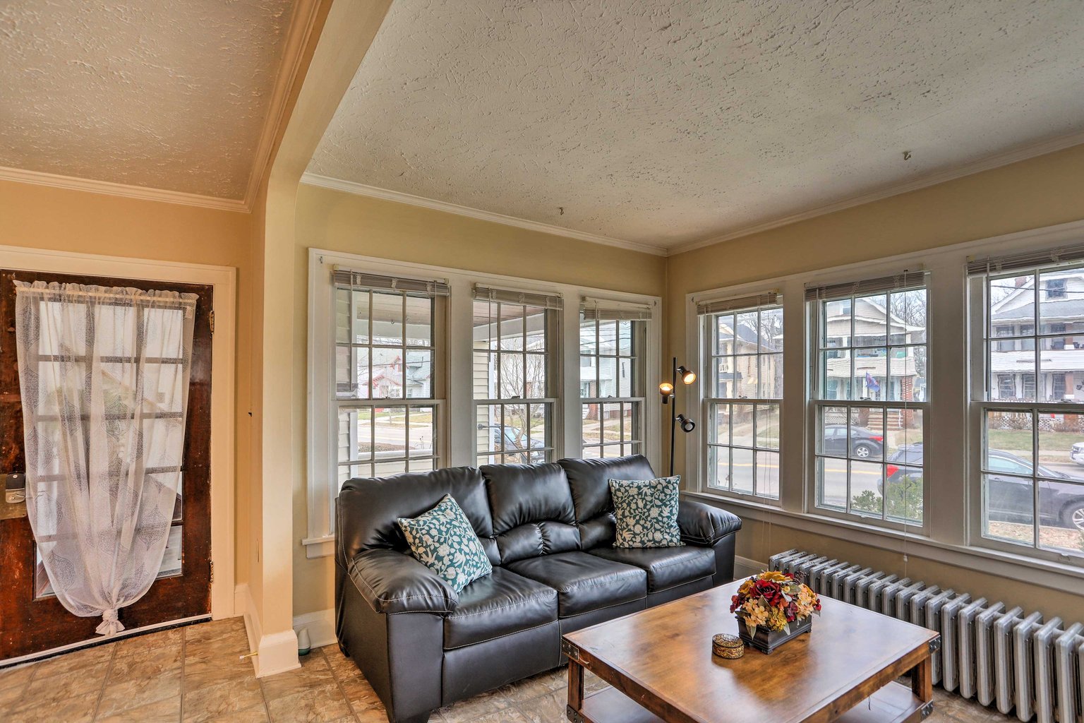 Lakewood Vacation Rental