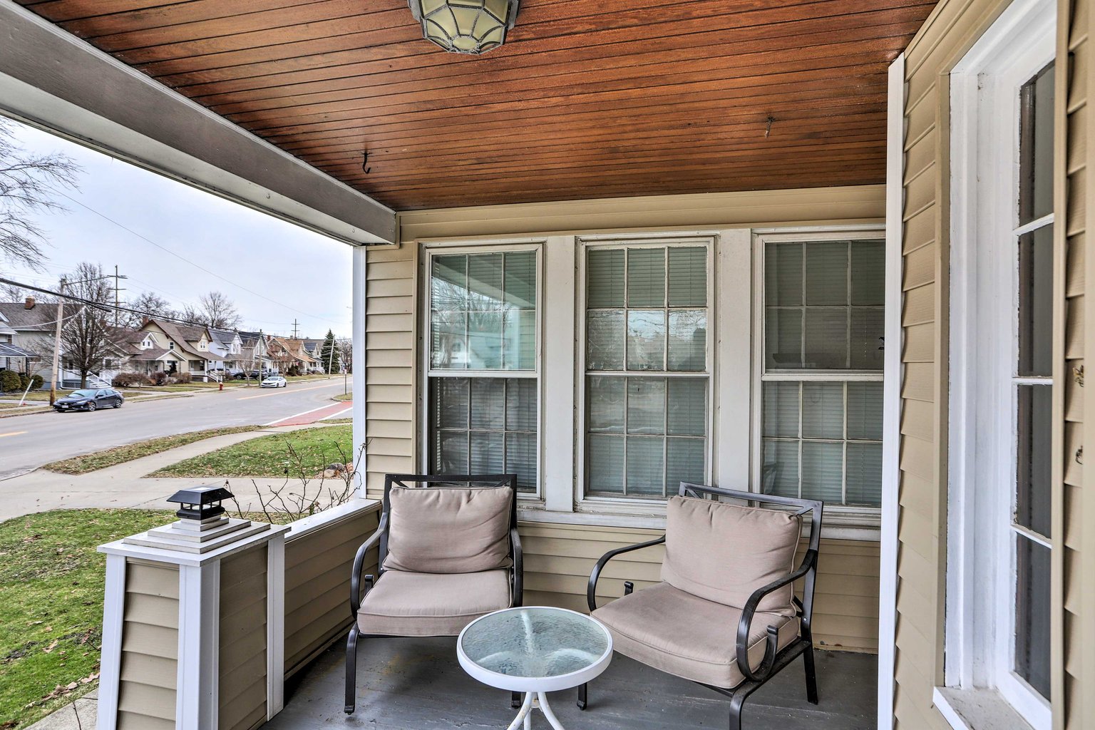 Lakewood Vacation Rental