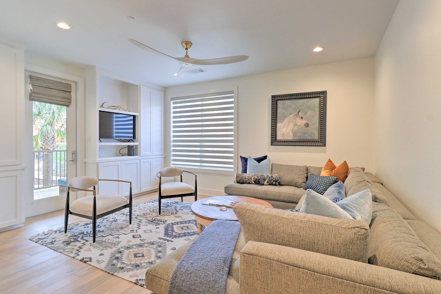 Horseshoe Bay Vacation Rental