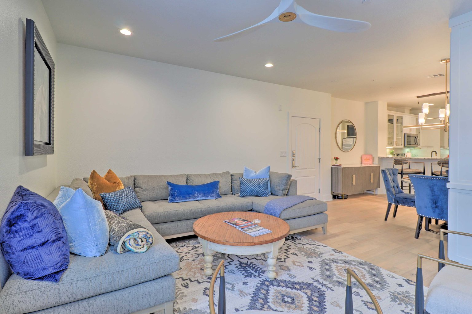 Horseshoe Bay Vacation Rental